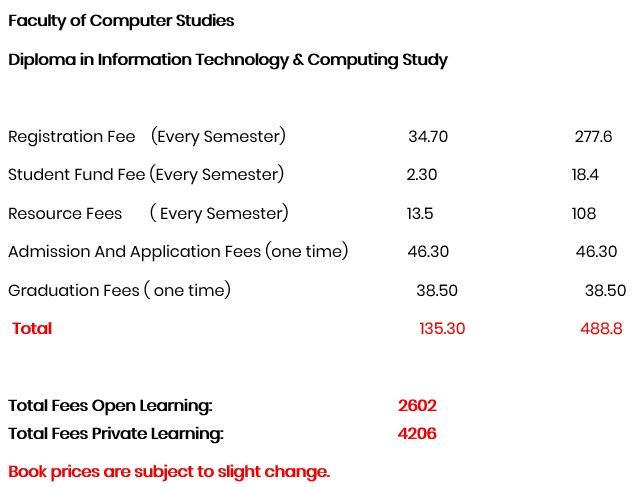 Diploma in Information Technology & Computing Study.JPG