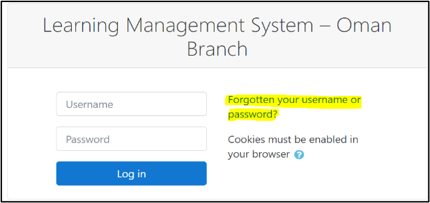 LMS-Pass-Forget