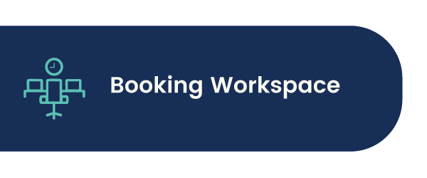 Booking Workspace
